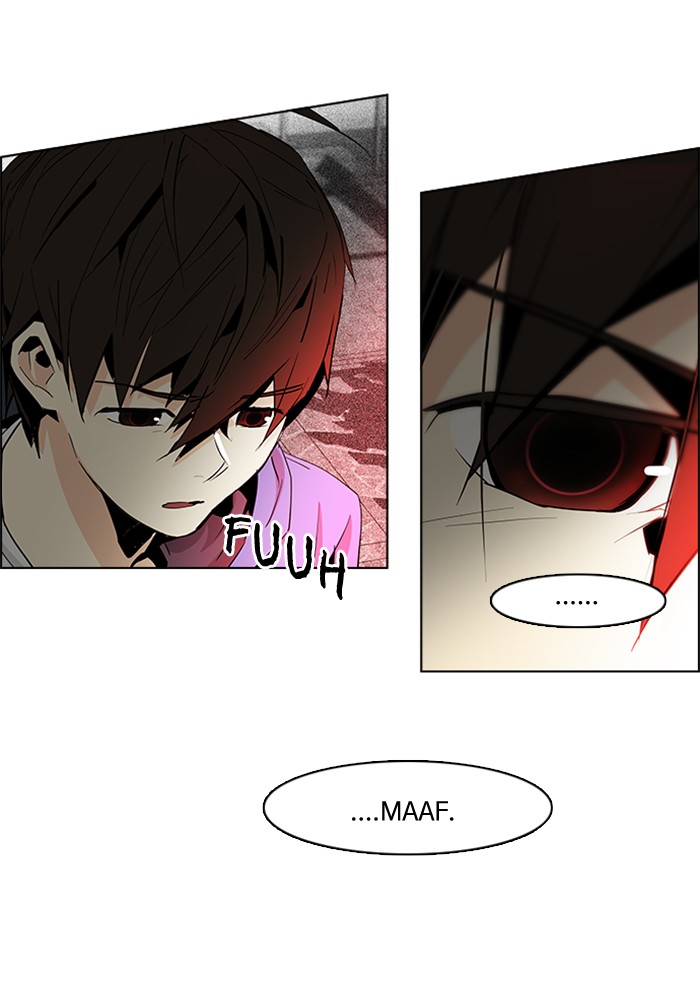 Dice Chapter 57 - halaman 51