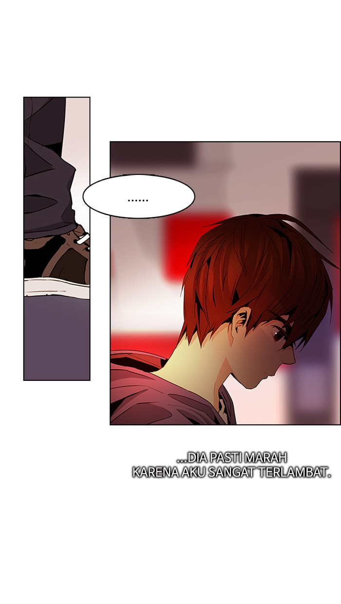 Dice Chapter 57 - halaman 60