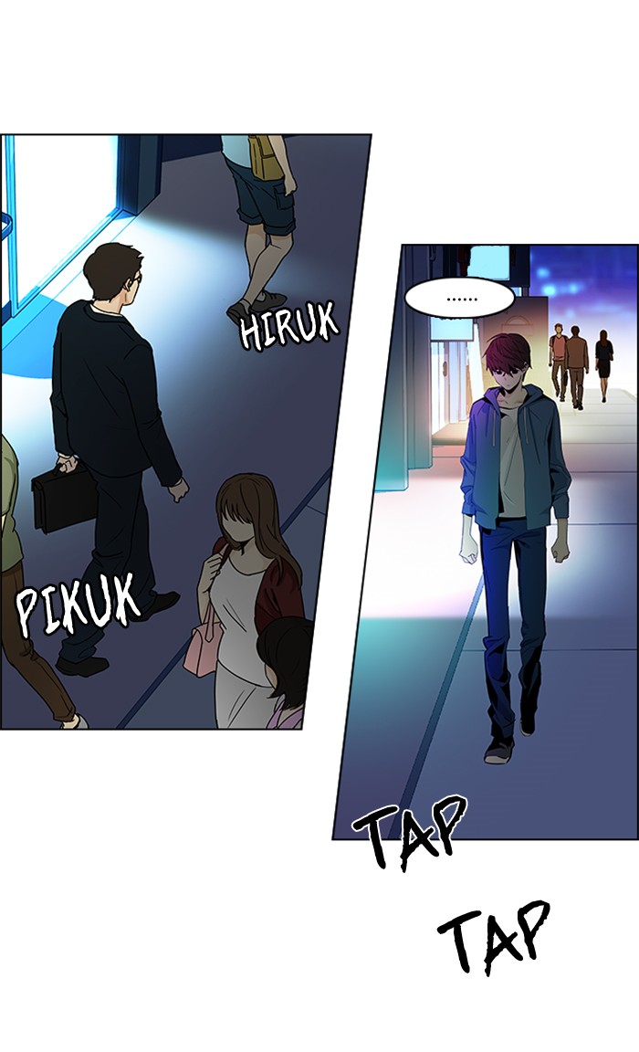 Dice Chapter 57 - halaman 61