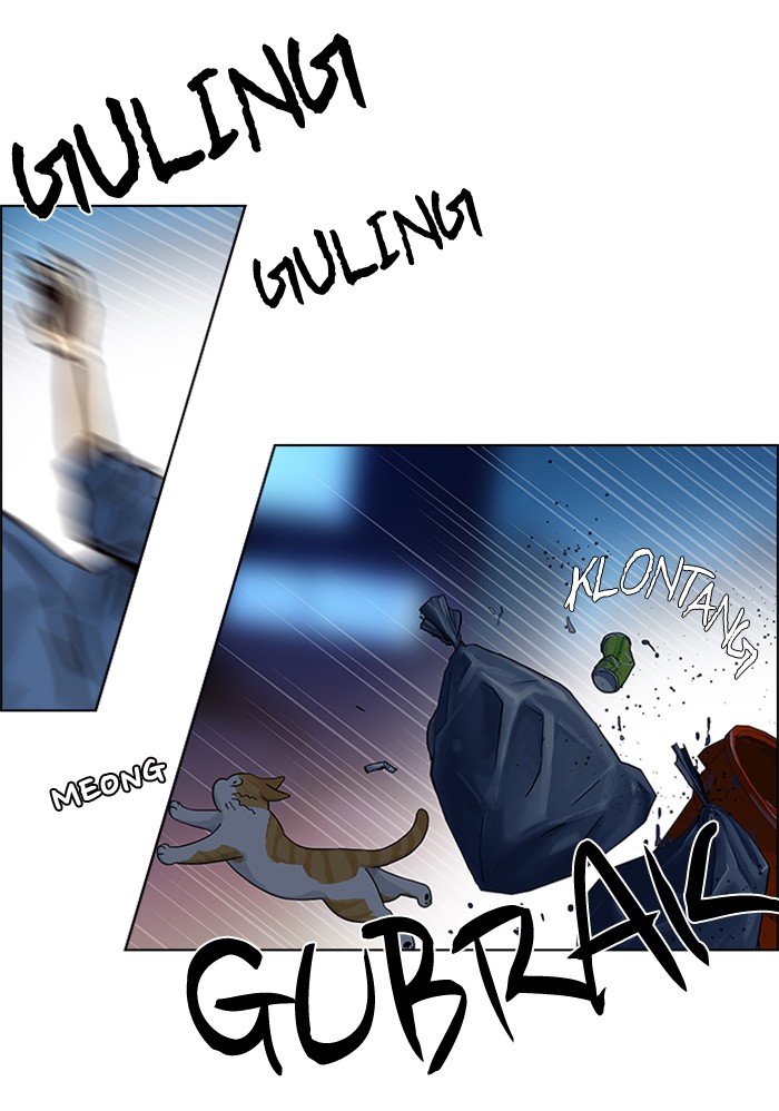 Dice Chapter 58 - halaman 10