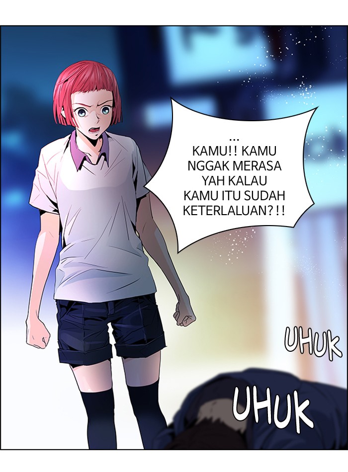 Dice Chapter 58 - halaman 11
