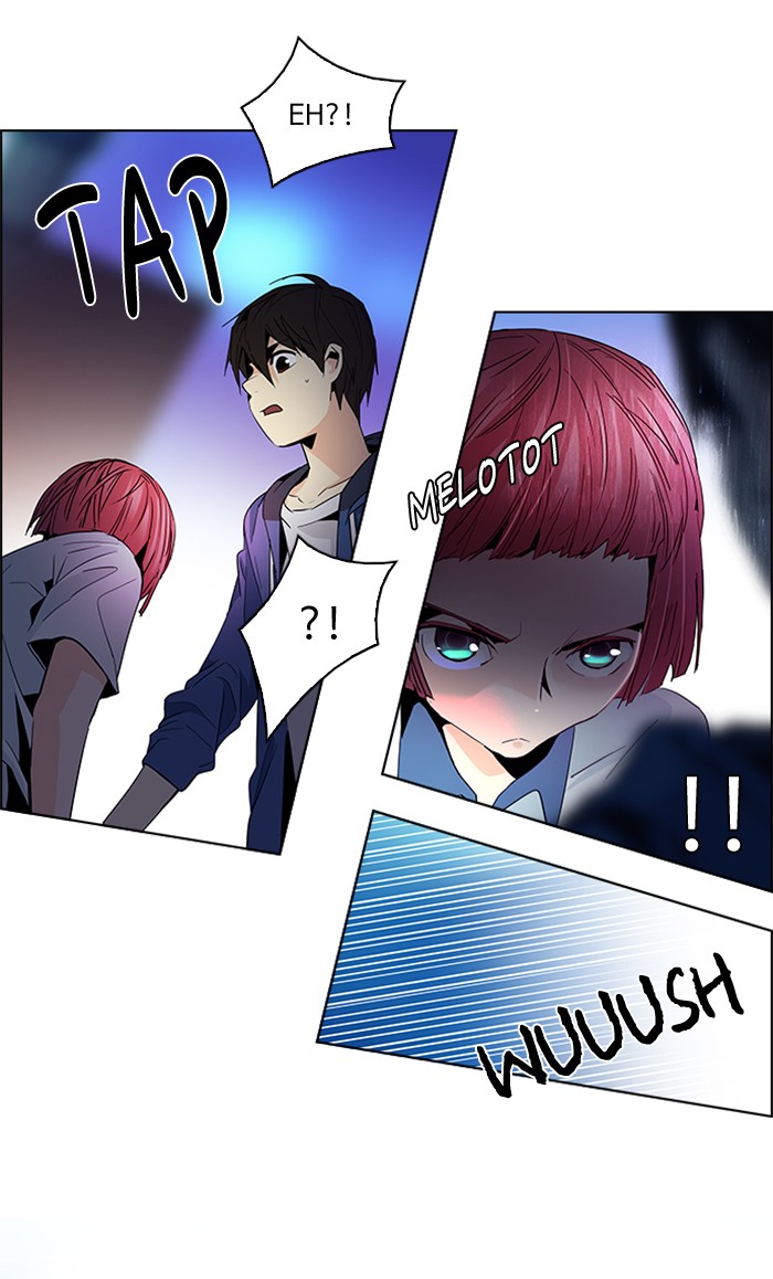 Dice Chapter 58 - halaman 12