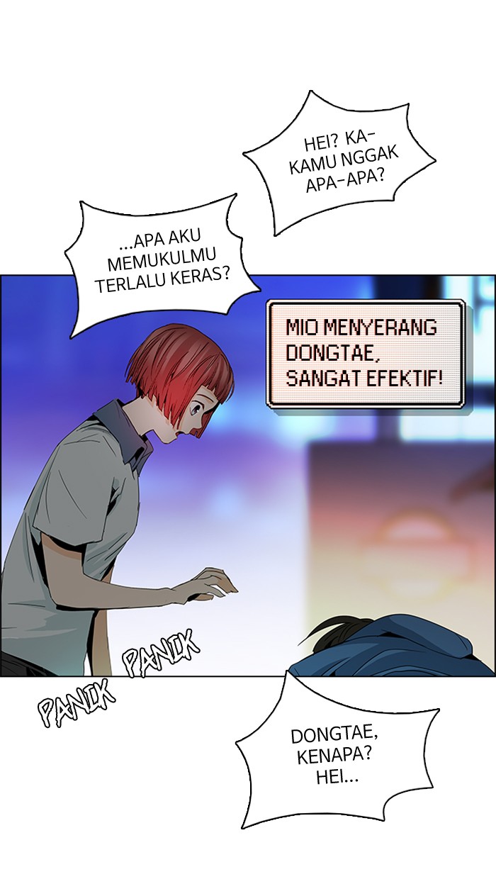 Dice Chapter 58 - halaman 18