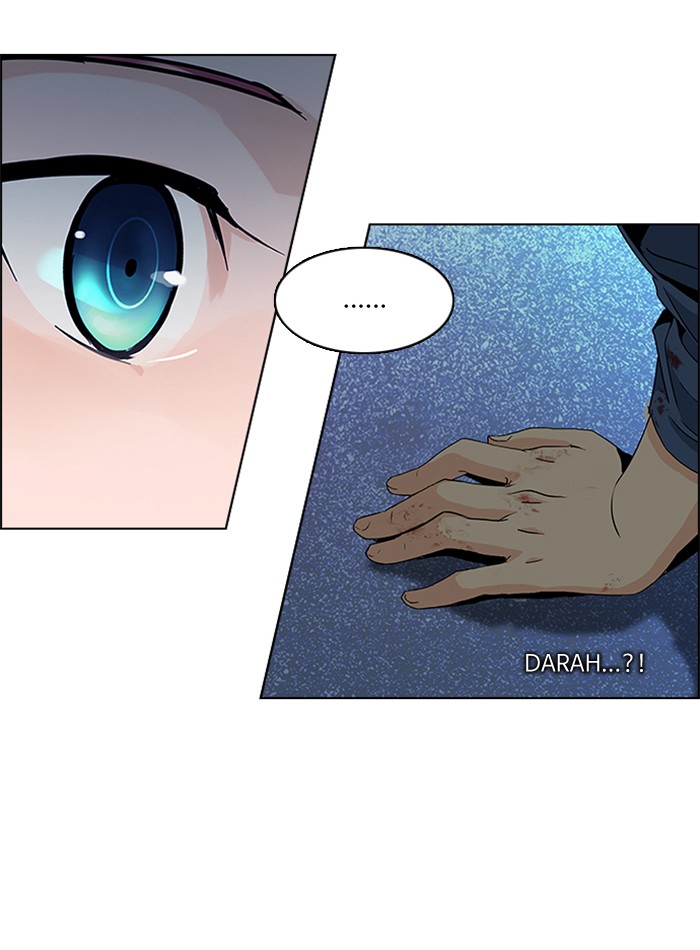 Dice Chapter 58 - halaman 19