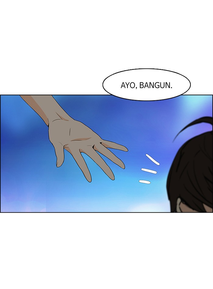Dice Chapter 58 - halaman 21