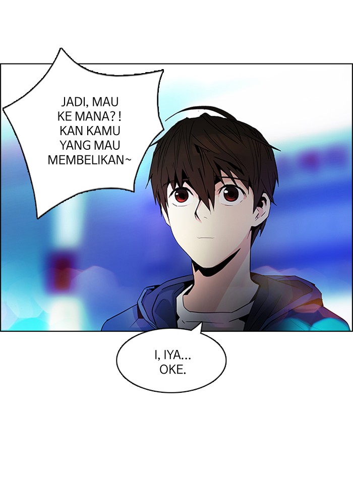 Dice Chapter 58 - halaman 26