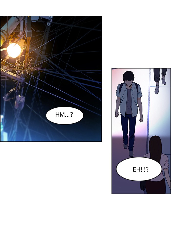Dice Chapter 58 - halaman 28
