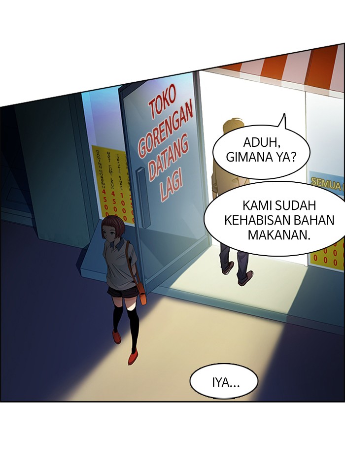 Dice Chapter 58 - halaman 32