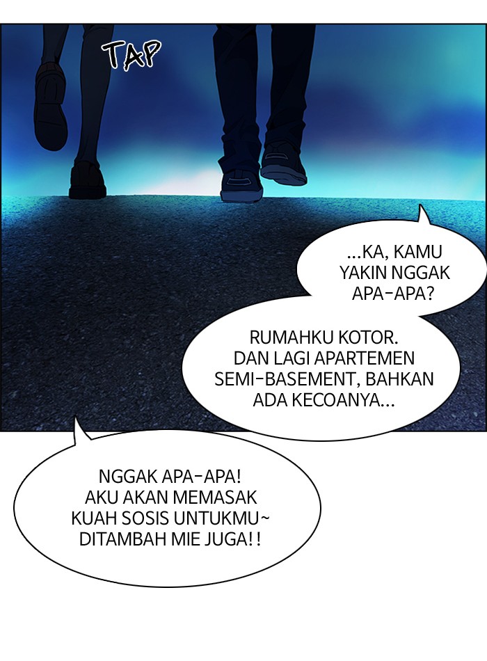Dice Chapter 58 - halaman 42