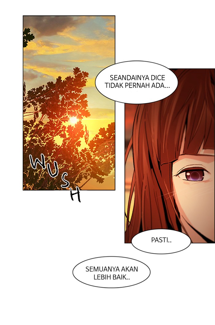 Dice Chapter 58 - halaman 5