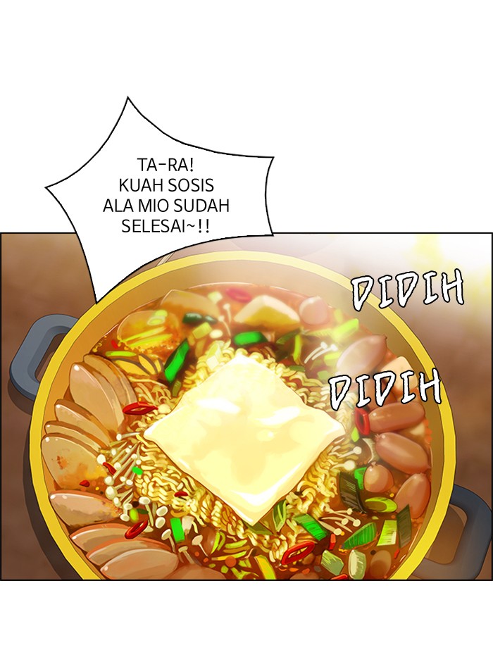 Dice Chapter 58 - halaman 53