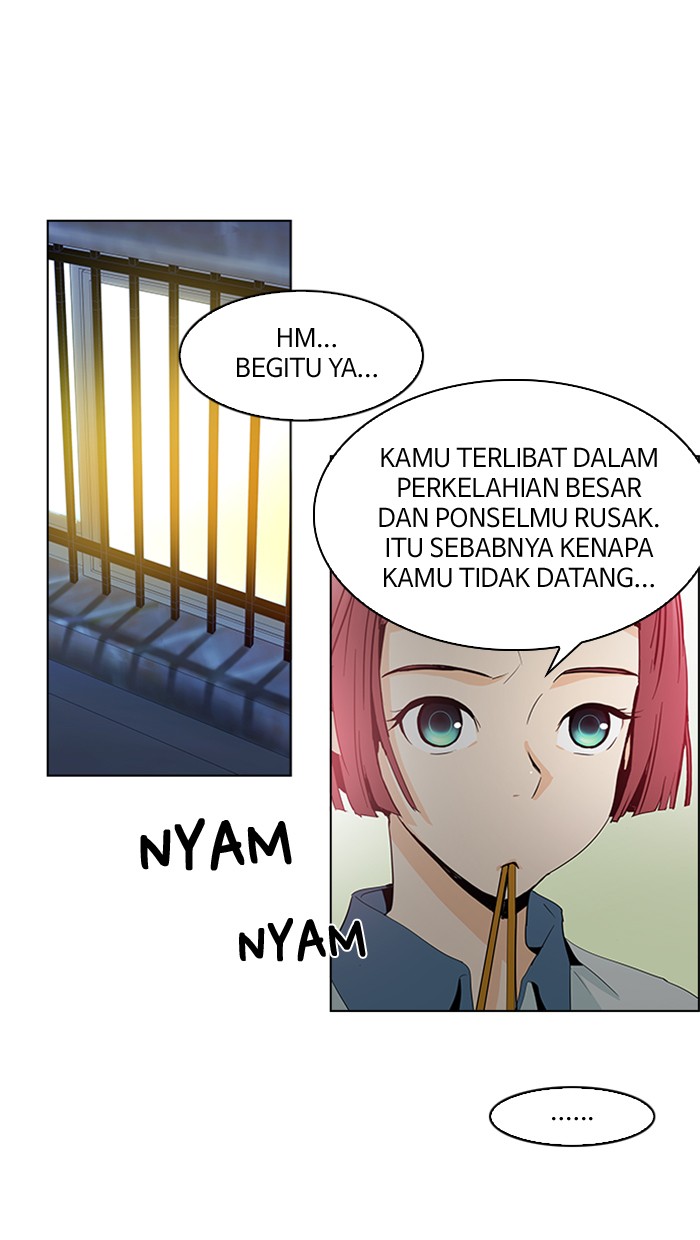 Dice Chapter 58 - halaman 55