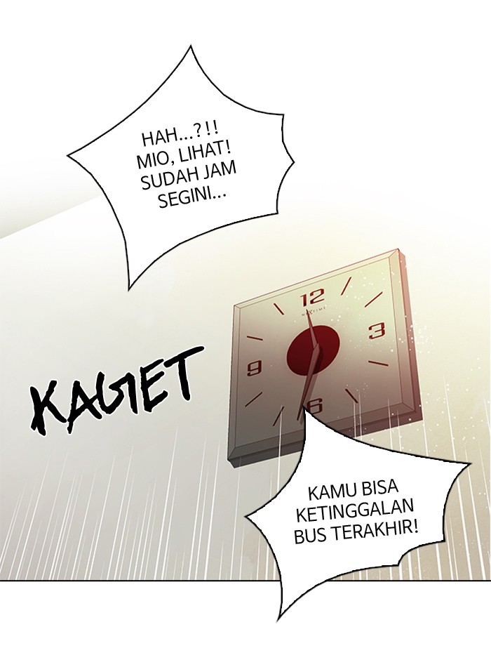 Dice Chapter 58 - halaman 59