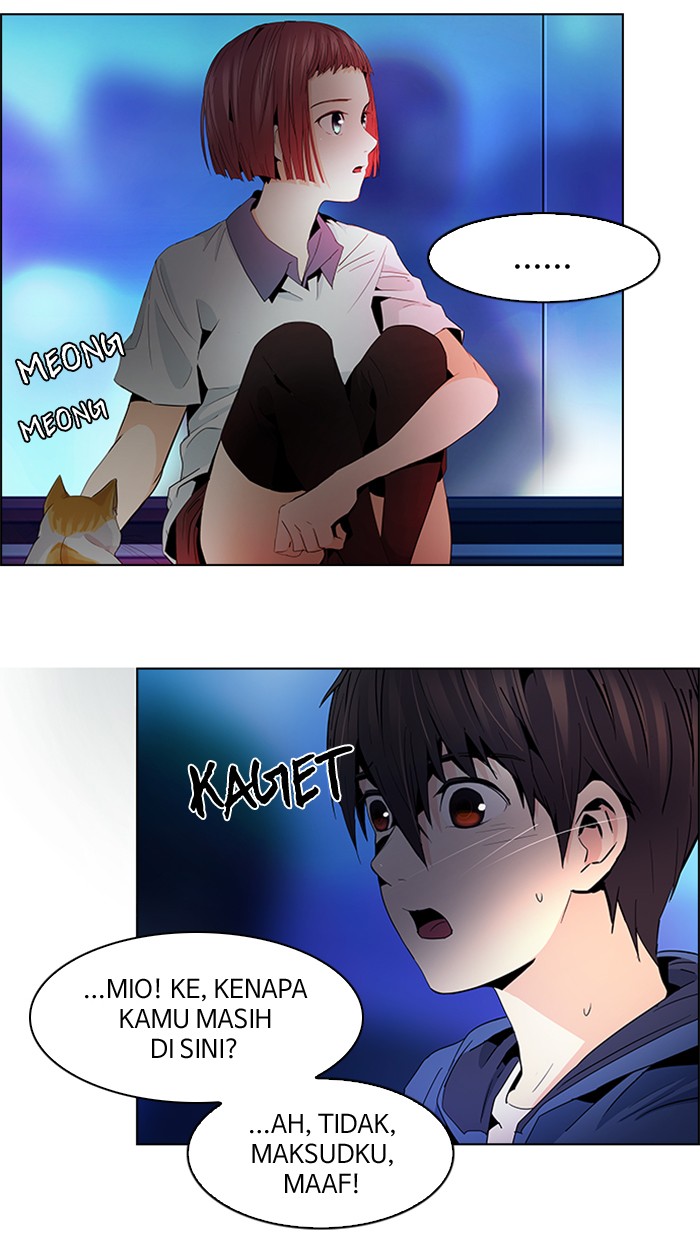 Dice Chapter 58 - halaman 7