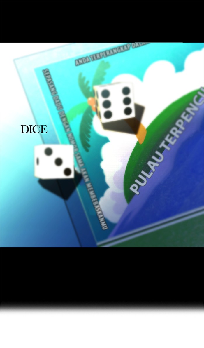 Dice Chapter 59 - halaman 1