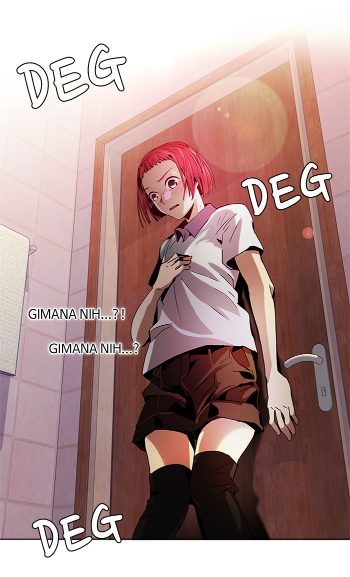 Dice Chapter 59 - halaman 22