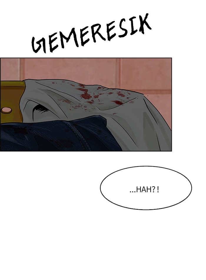 Dice Chapter 59 - halaman 26