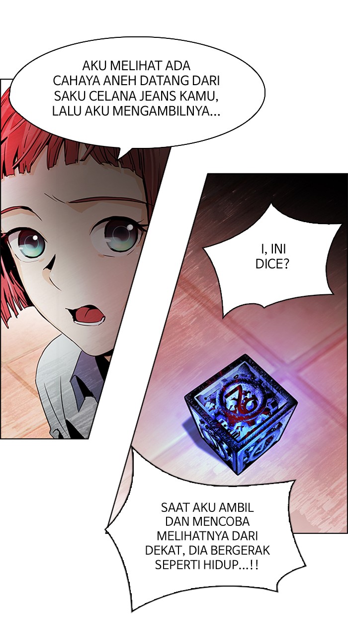 Dice Chapter 59 - halaman 30