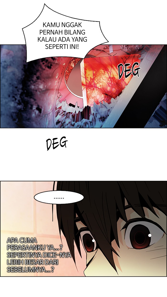 Dice Chapter 59 - halaman 33