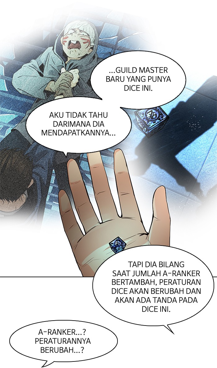 Dice Chapter 59 - halaman 34