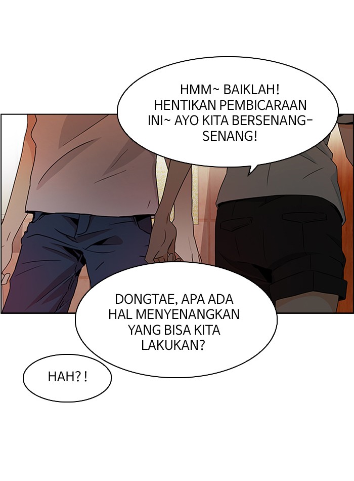 Dice Chapter 59 - halaman 36