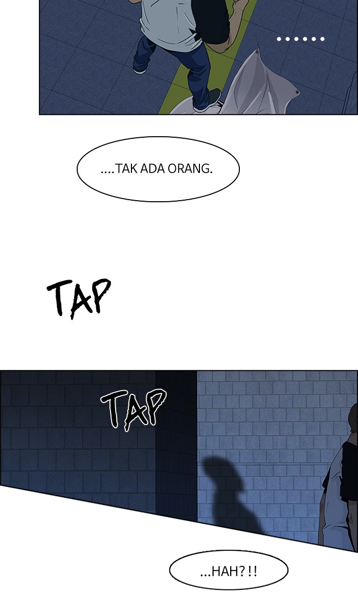 Dice Chapter 59 - halaman 40