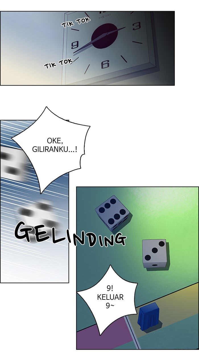 Dice Chapter 59 - halaman 47