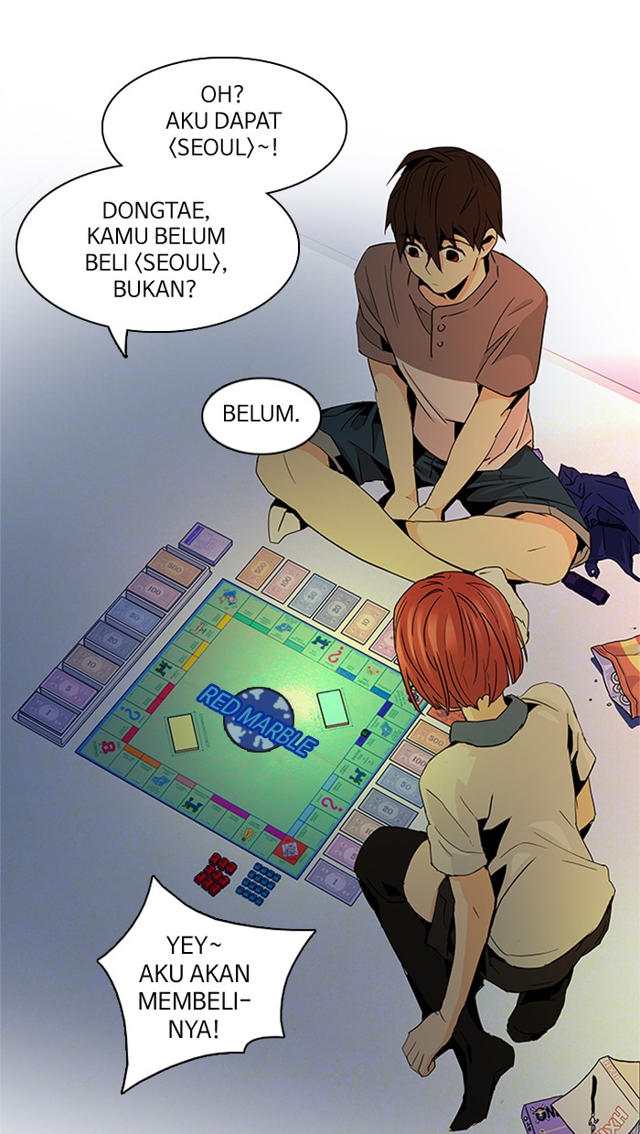 Dice Chapter 59 - halaman 48