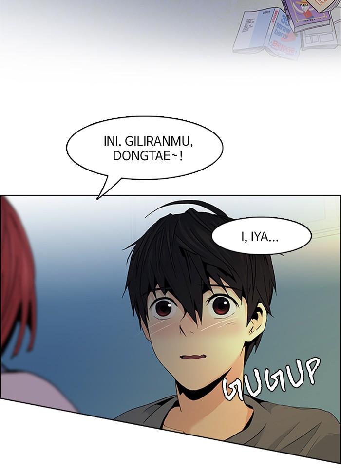 Dice Chapter 59 - halaman 49
