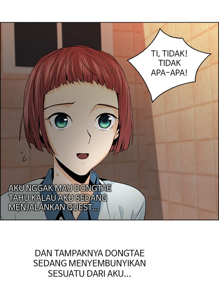 Dice Chapter 59 - halaman 51