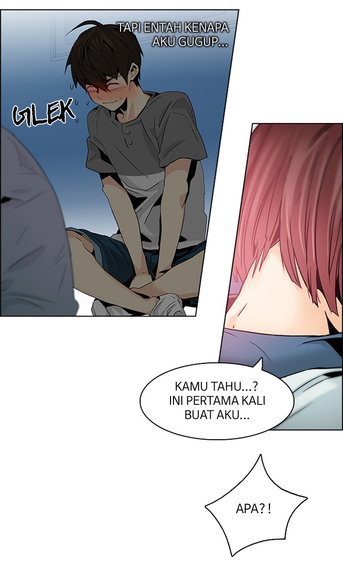 Dice Chapter 59 - halaman 55