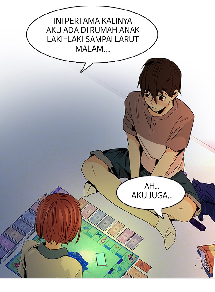 Dice Chapter 59 - halaman 57
