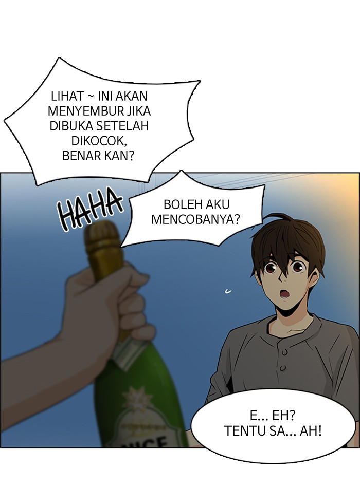 Dice Chapter 59 - halaman 61