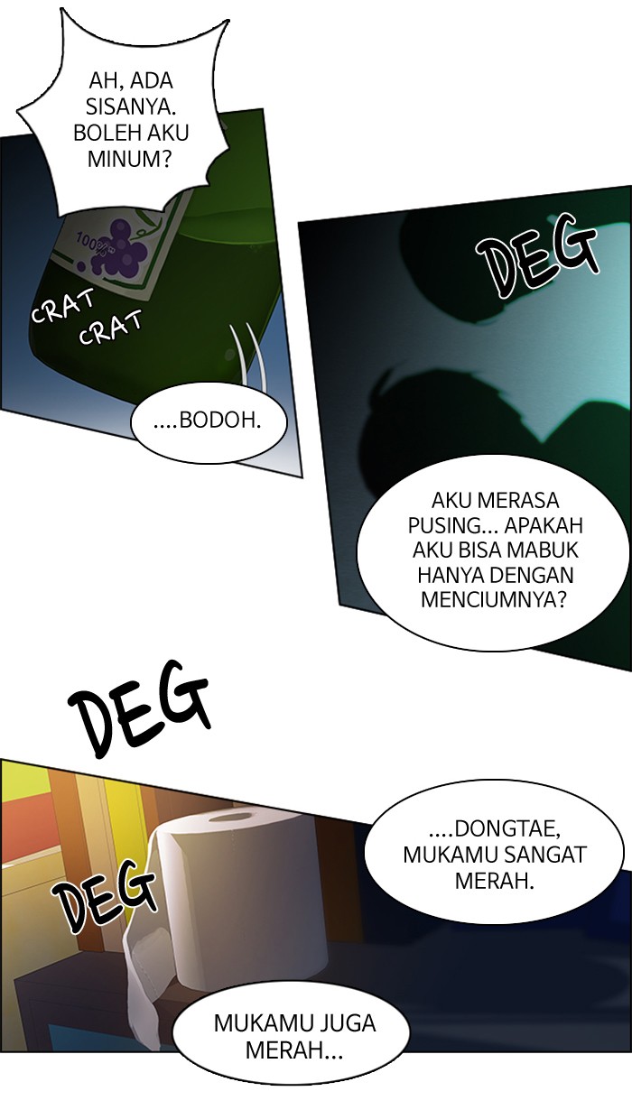 Dice Chapter 59 - halaman 69