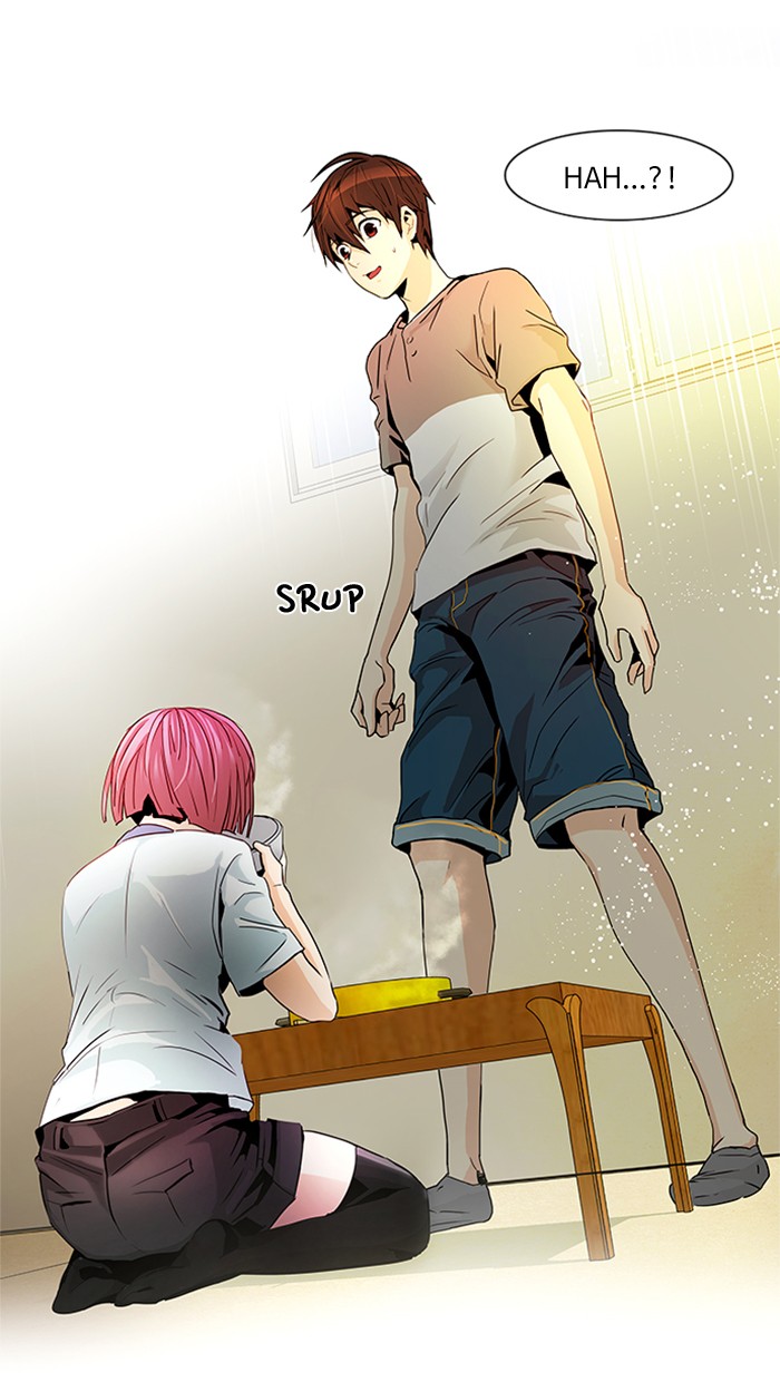 Dice Chapter 59 - halaman 8
