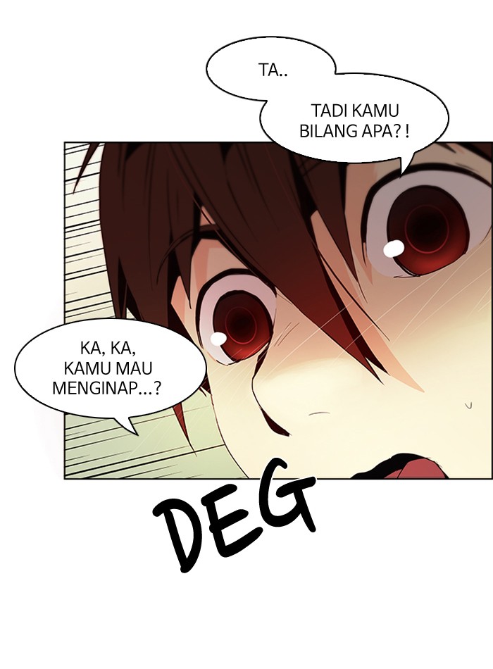 Dice Chapter 59 - halaman 9