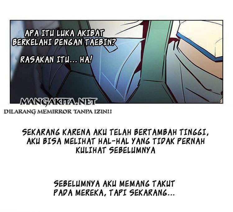 Dice Chapter 6 - halaman 14