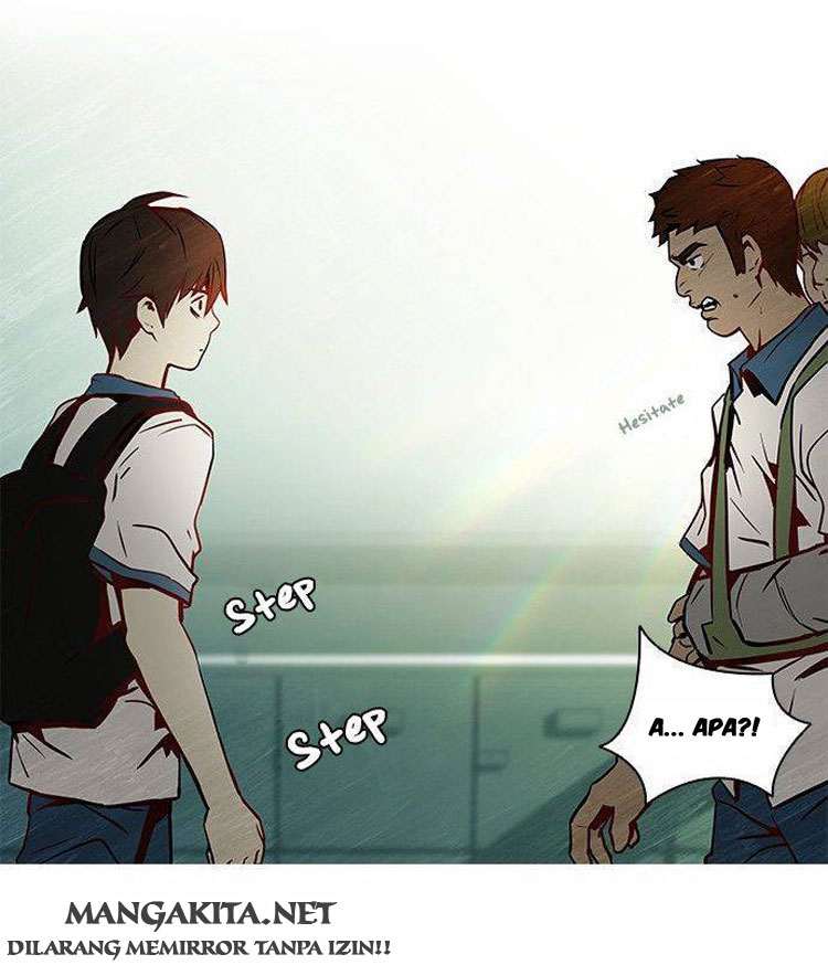 Dice Chapter 6 - halaman 15