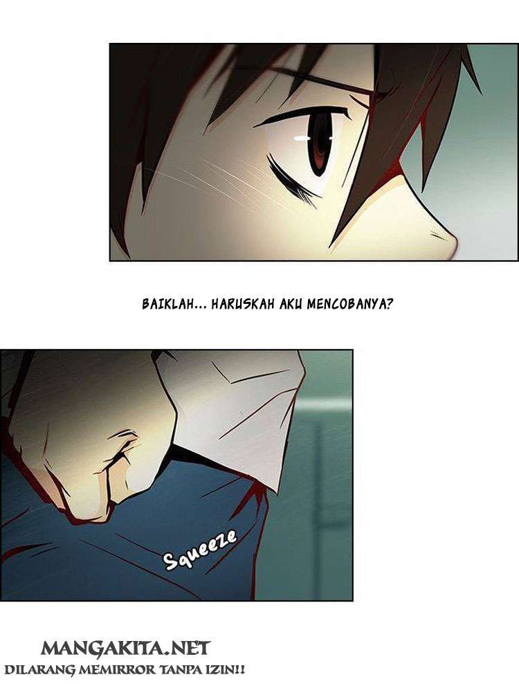Dice Chapter 6 - halaman 16