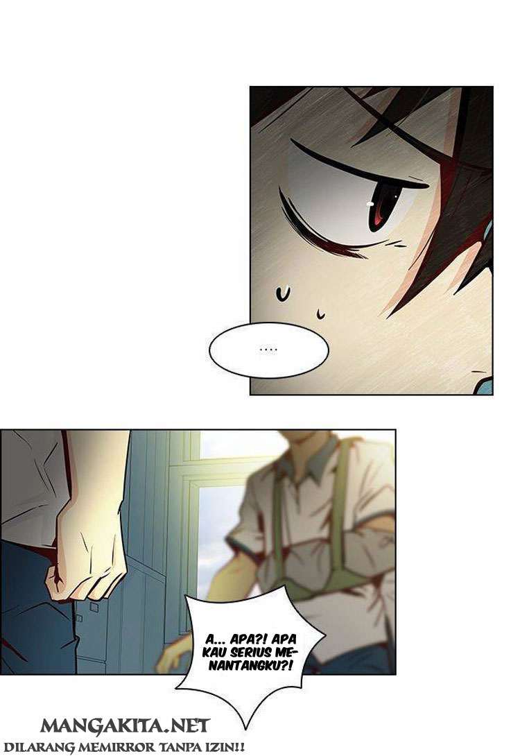 Dice Chapter 6 - halaman 20
