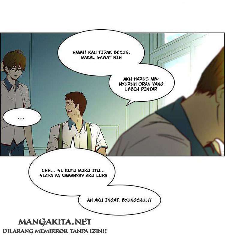 Dice Chapter 6 - halaman 31