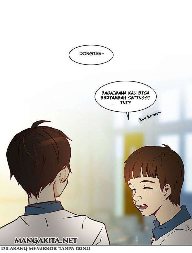 Dice Chapter 6 - halaman 34