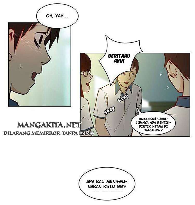 Dice Chapter 6 - halaman 35