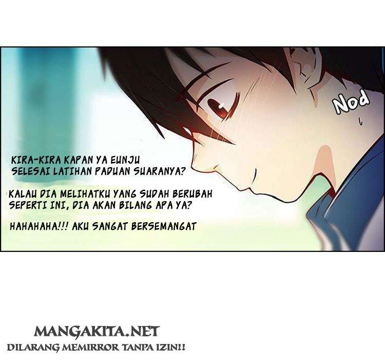 Dice Chapter 6 - halaman 40