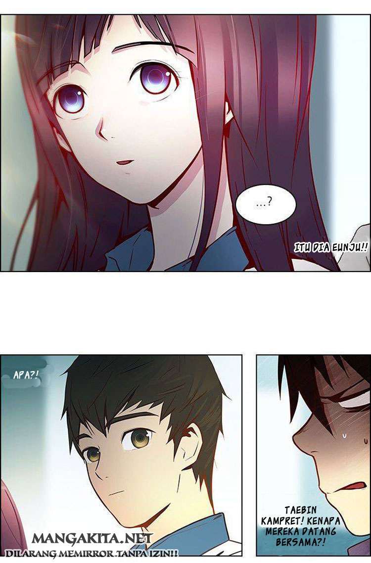 Dice Chapter 6 - halaman 42
