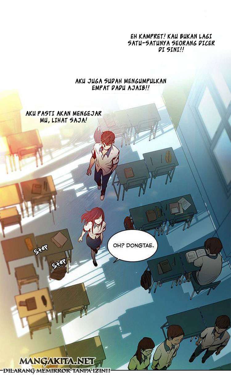 Dice Chapter 6 - halaman 43