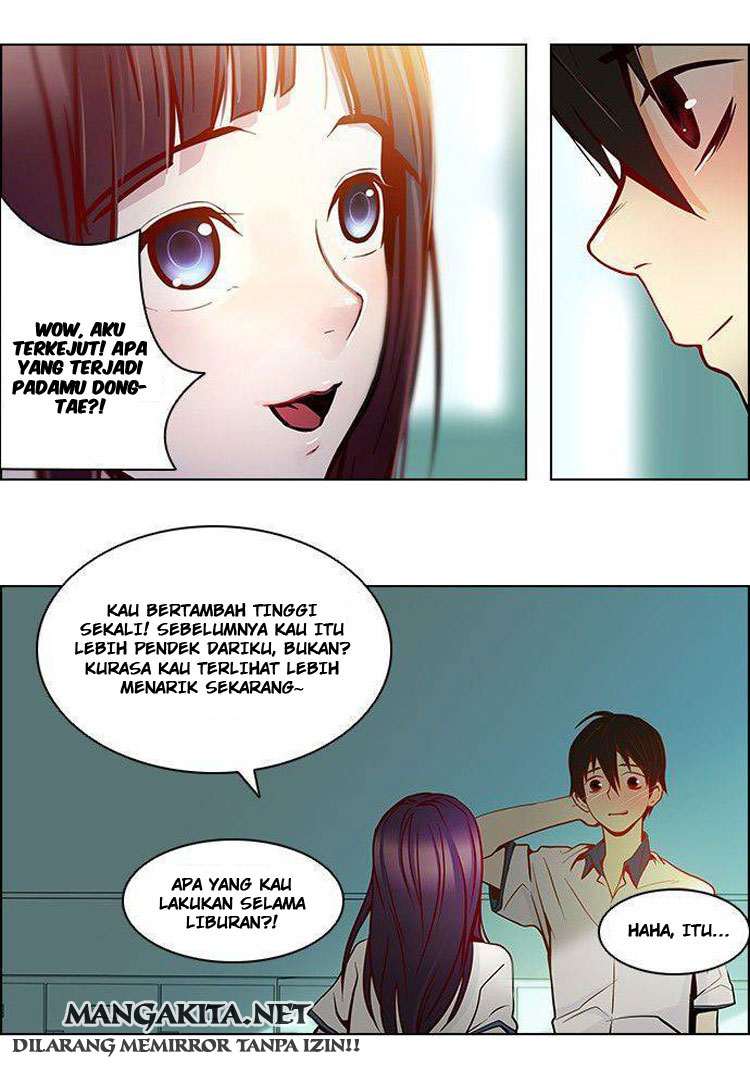 Dice Chapter 6 - halaman 45