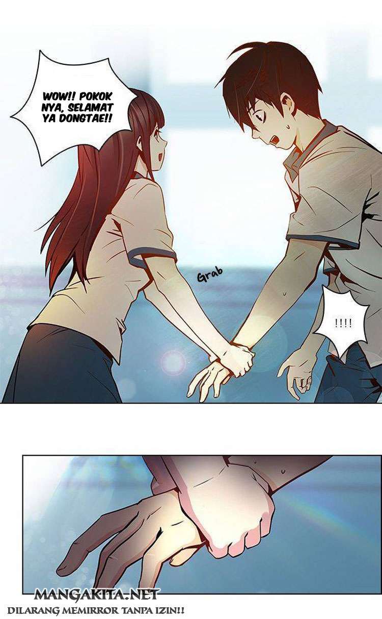 Dice Chapter 6 - halaman 47