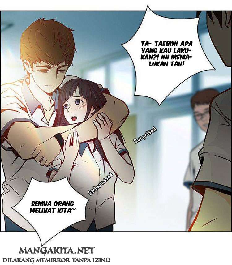 Dice Chapter 6 - halaman 52