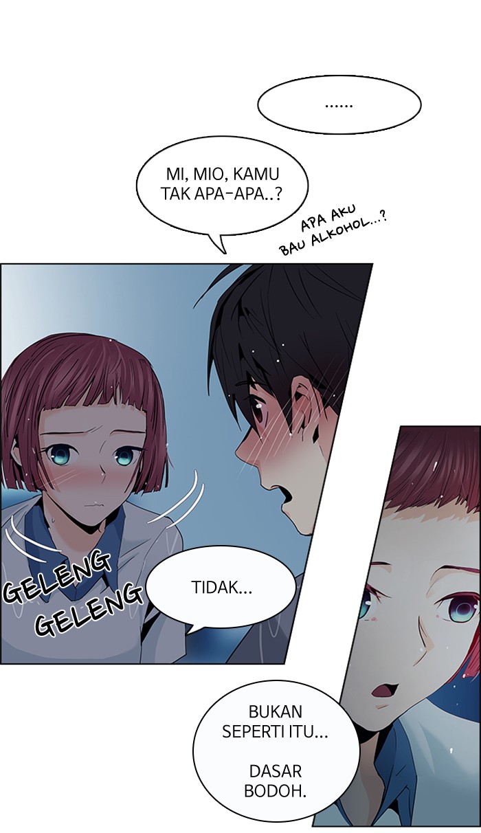 Dice Chapter 60 - halaman 12